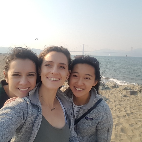 Meet your Posher, Taylor - Picture 1 of 1